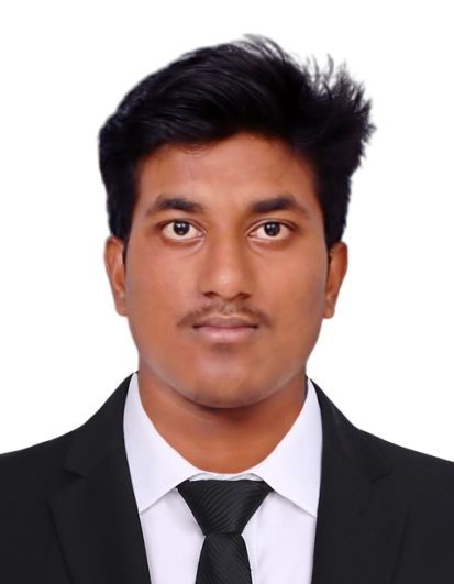 Achanta Gagan sitaram